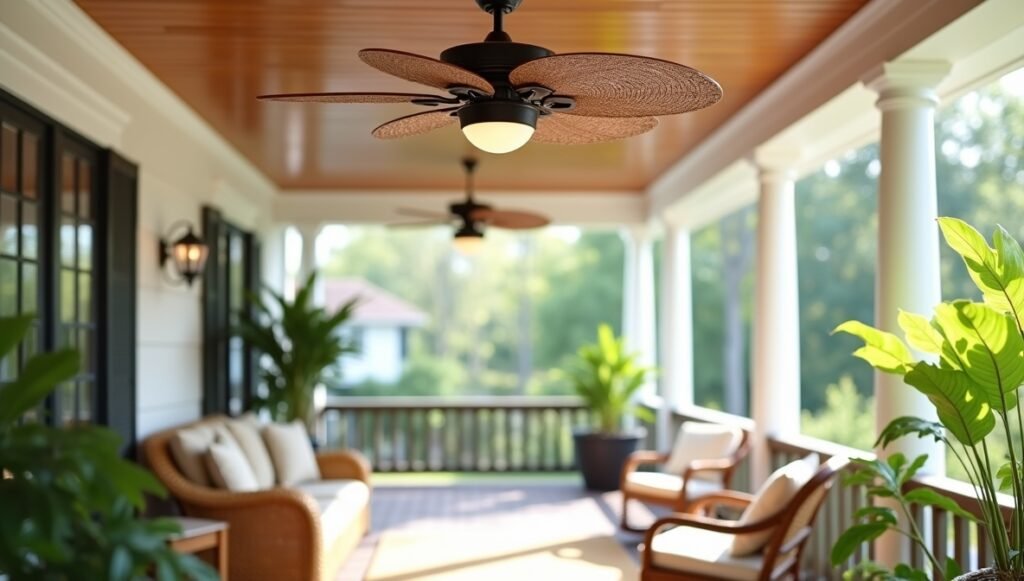 Ceiling Fan