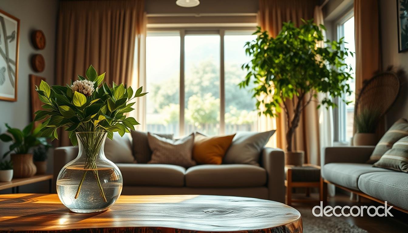 Eco friendly diy home decor ideas