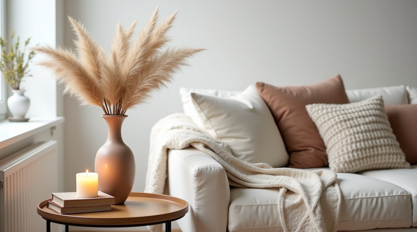 Home Decor and Accents