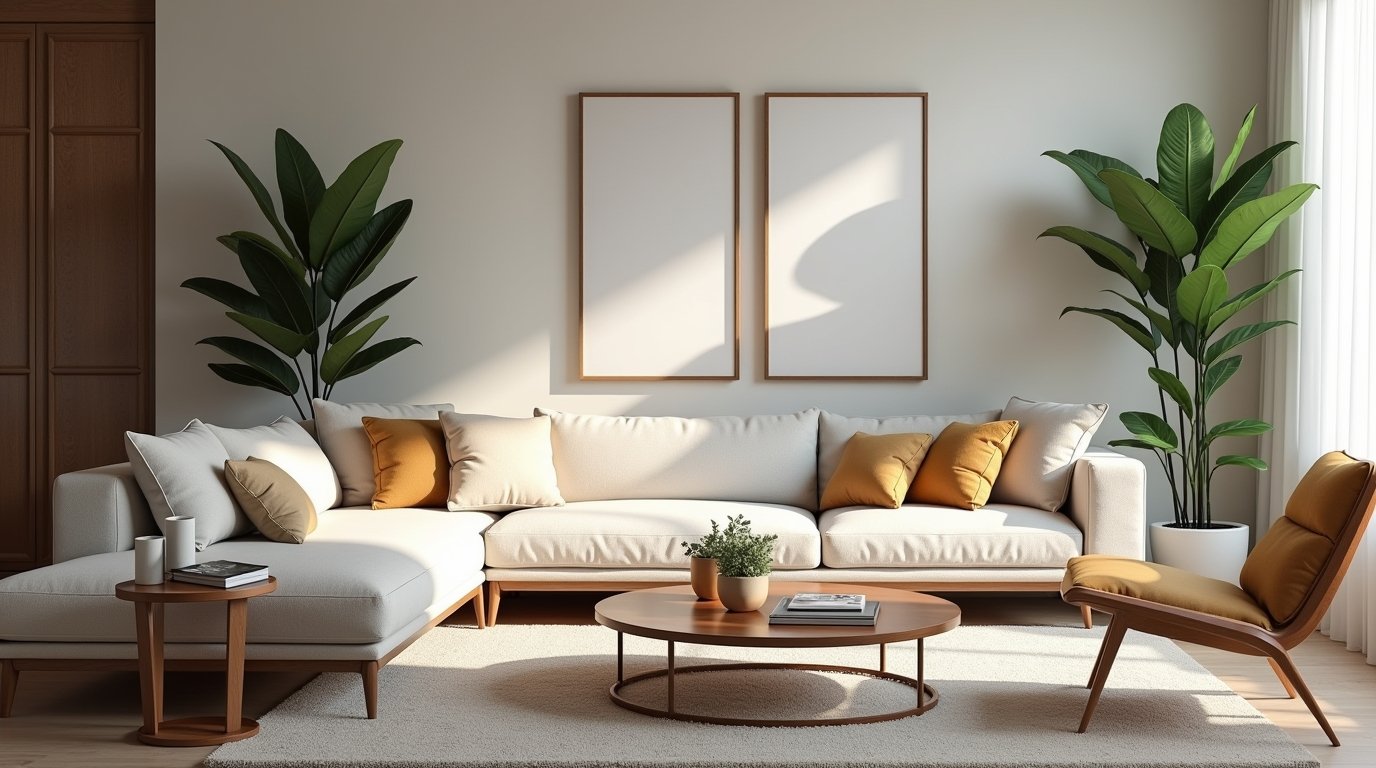 75 Expert-Approved Home Decor Ideas to Elevate Your Space in 2025