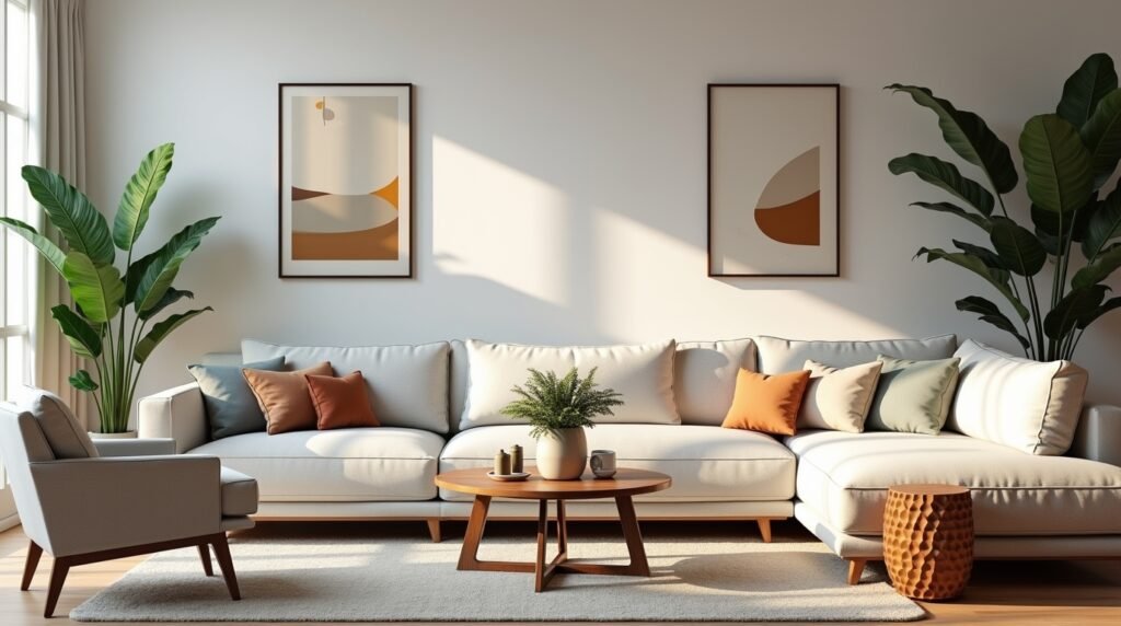 75 Expert-Approved Home Decor Ideas to Elevate Your Space in 2025