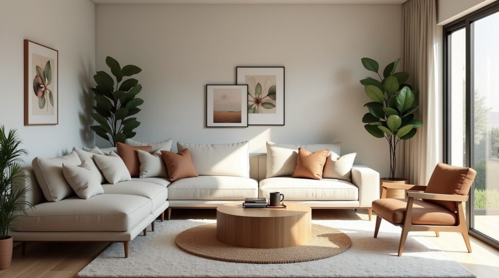 75 Expert-Approved Home Decor Ideas to Elevate Your Space in 2025